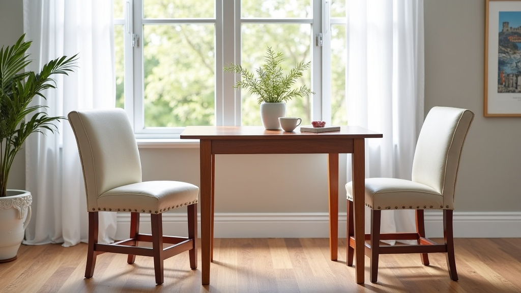 Dinette vs. Dining Set: What's the Difference for Your Home?