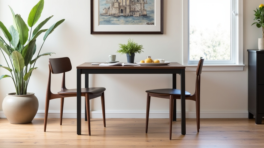 Understanding Your Compact Dining Options