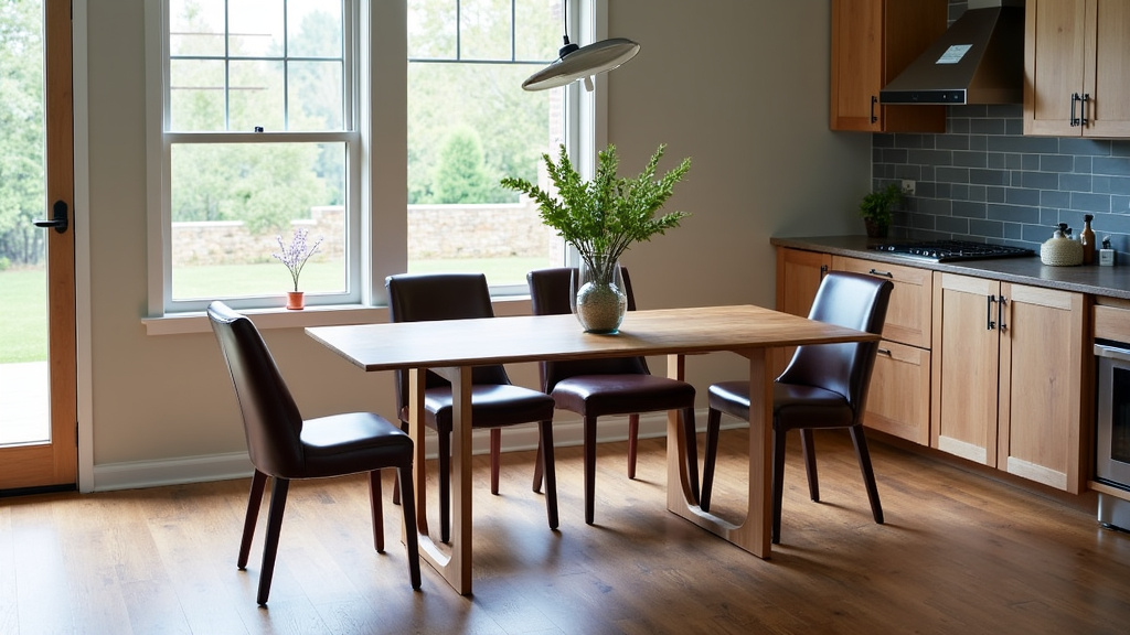 Understanding Convertible Dining Sets