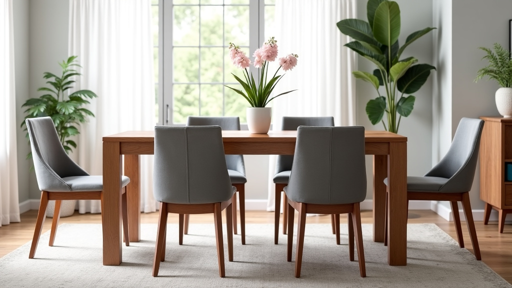 Understanding the Dinette Set: A Practical Overview