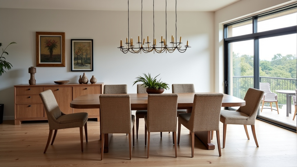 Understanding What a Formal Dining Set Is