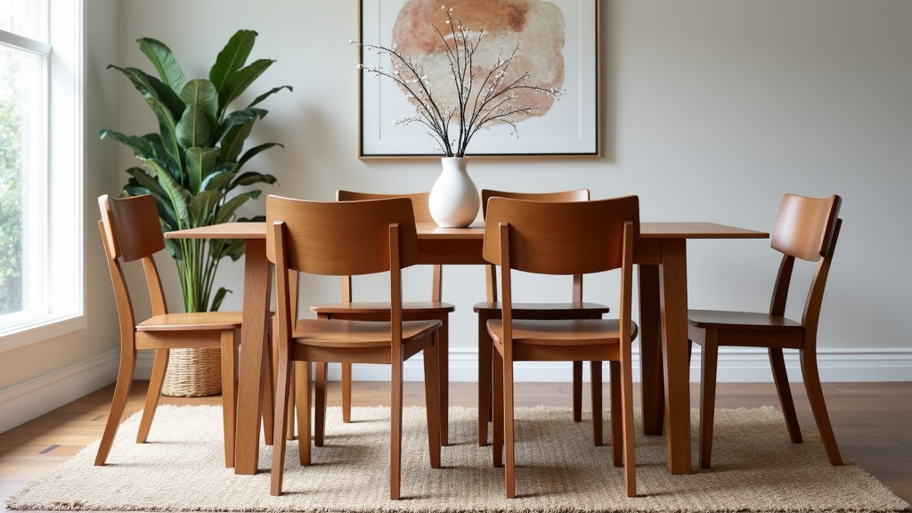 Understanding Nesting Dining Sets