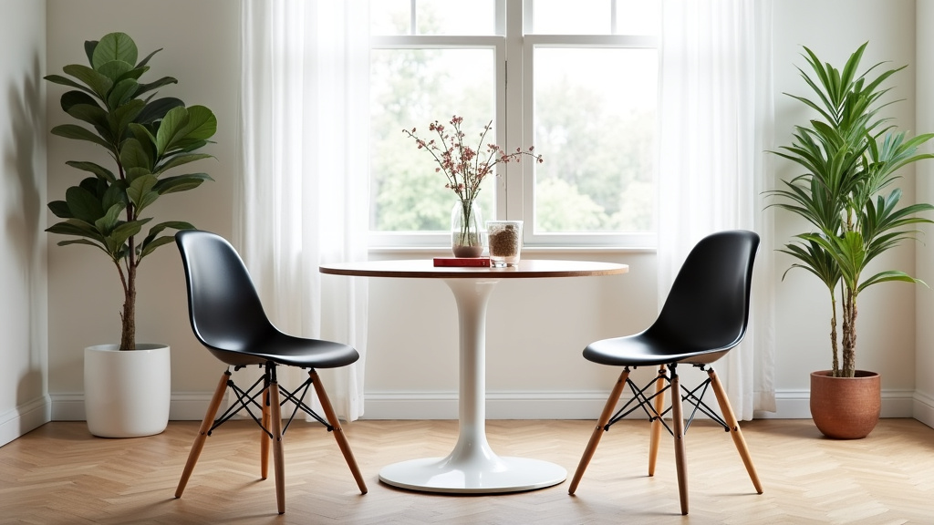 Understanding a Two-Person Dining Set Basics